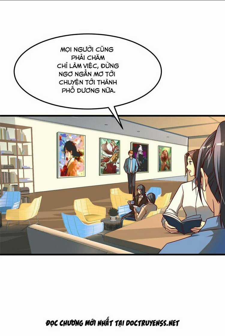 Thành Tỷ Phú Nhờ Thua Lỗ Game Chapter 18 trang 56