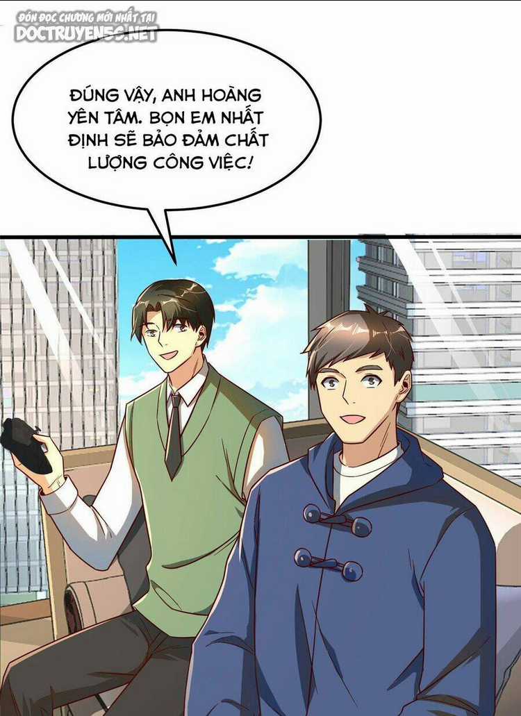 Thành Tỷ Phú Nhờ Thua Lỗ Game Chapter 18 trang 58