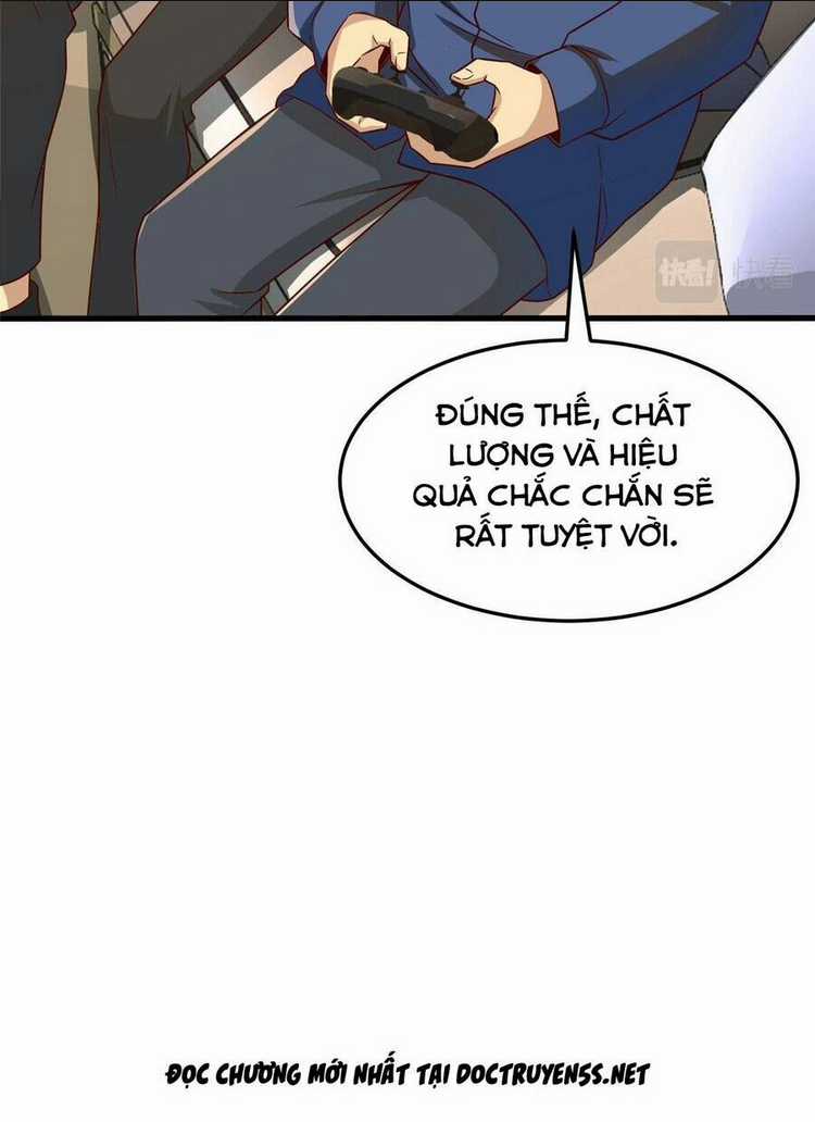 Thành Tỷ Phú Nhờ Thua Lỗ Game Chapter 18 trang 59