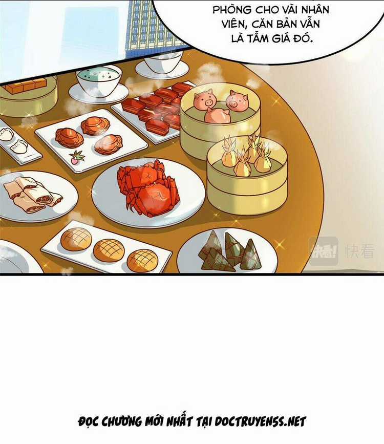 Thành Tỷ Phú Nhờ Thua Lỗ Game Chapter 18 trang 6