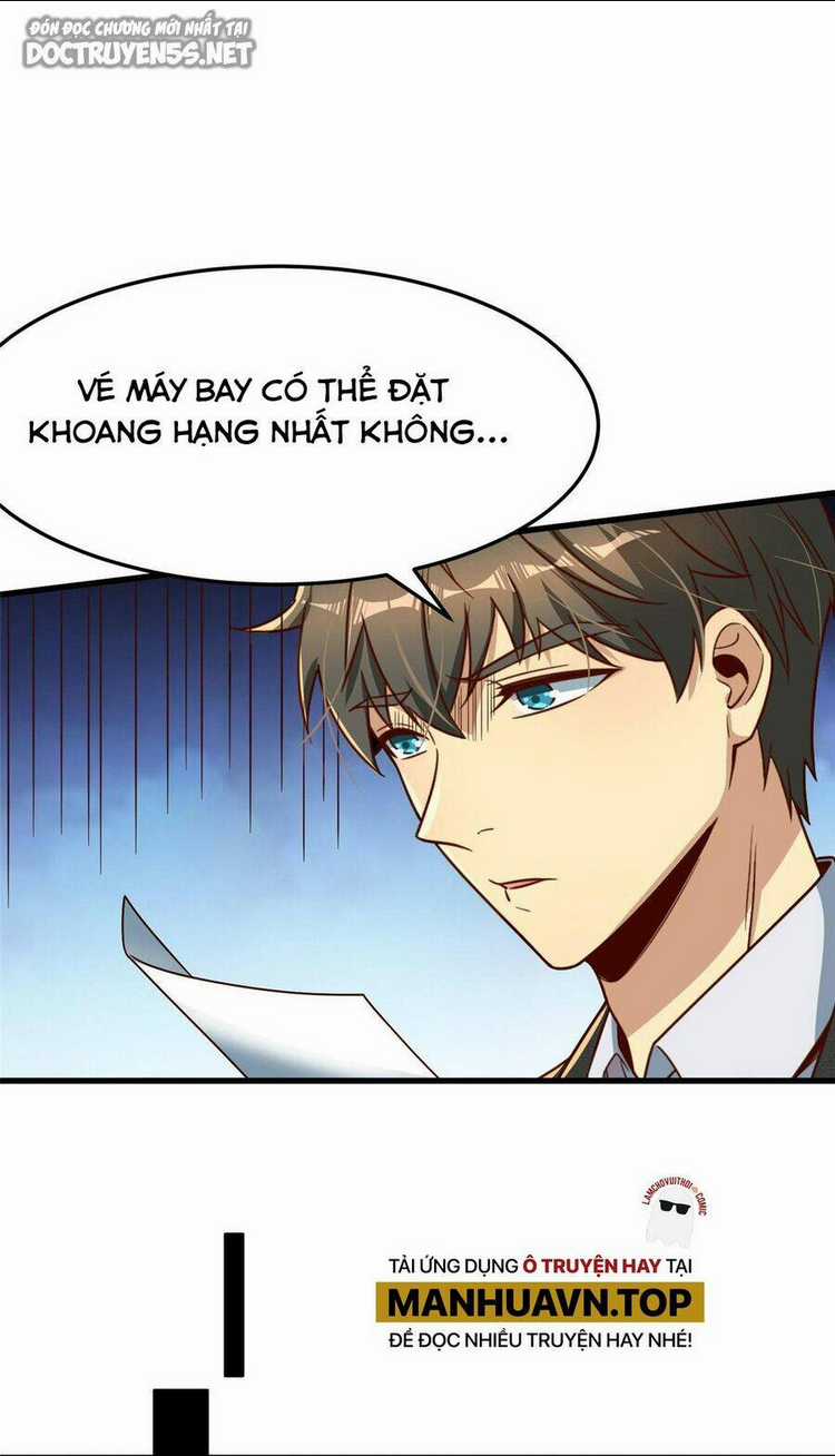 Thành Tỷ Phú Nhờ Thua Lỗ Game Chapter 18 trang 7