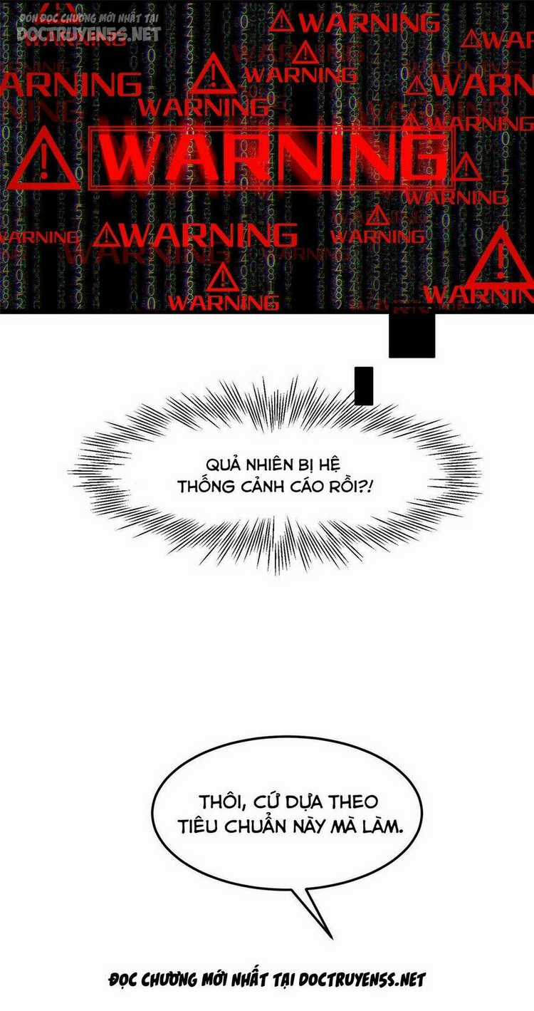 Thành Tỷ Phú Nhờ Thua Lỗ Game Chapter 18 trang 8