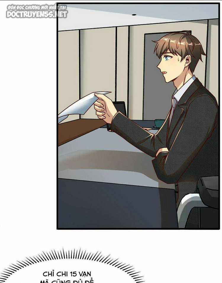 Thành Tỷ Phú Nhờ Thua Lỗ Game Chapter 18 trang 9