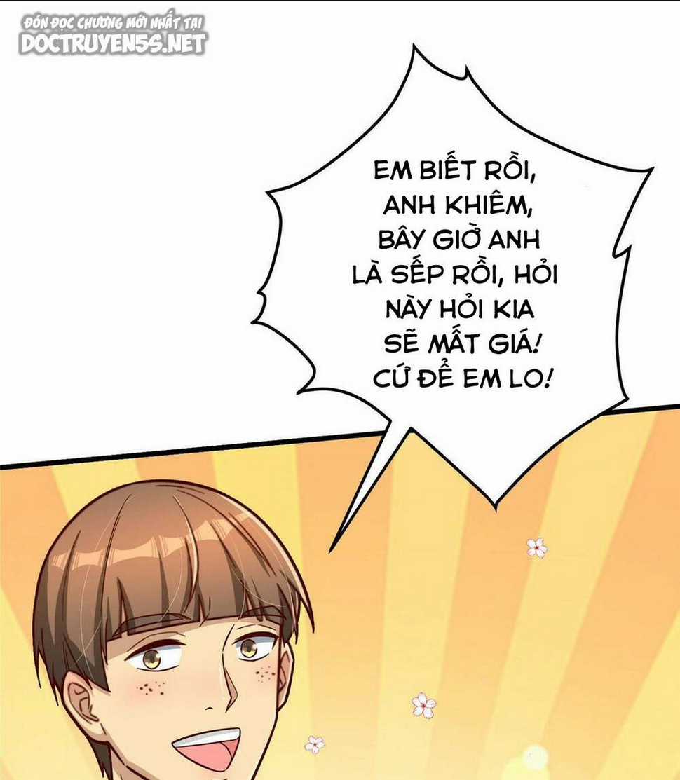 Thành Tỷ Phú Nhờ Thua Lỗ Game Chapter 19 trang 0