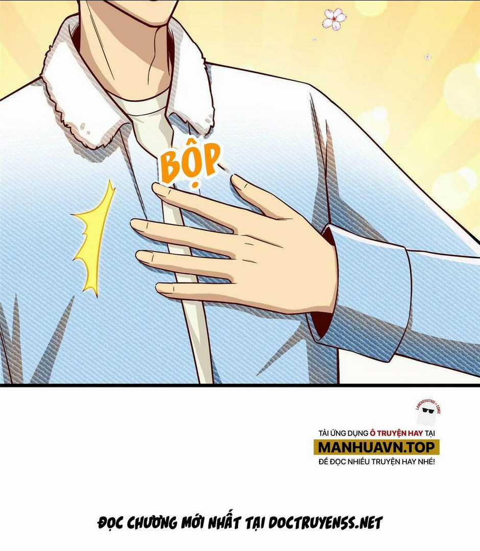 Thành Tỷ Phú Nhờ Thua Lỗ Game Chapter 19 trang 1