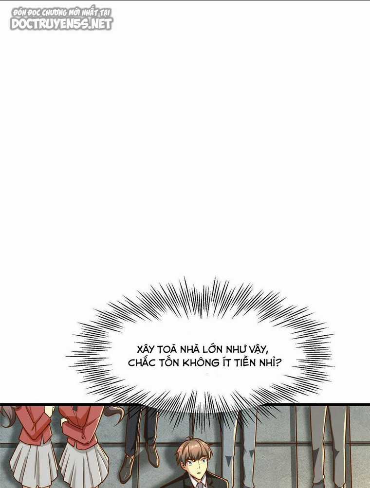 Thành Tỷ Phú Nhờ Thua Lỗ Game Chapter 19 trang 10