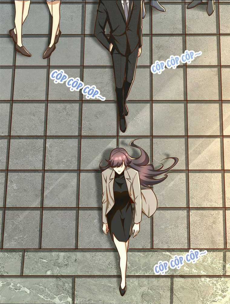 Thành Tỷ Phú Nhờ Thua Lỗ Game Chapter 19 trang 11