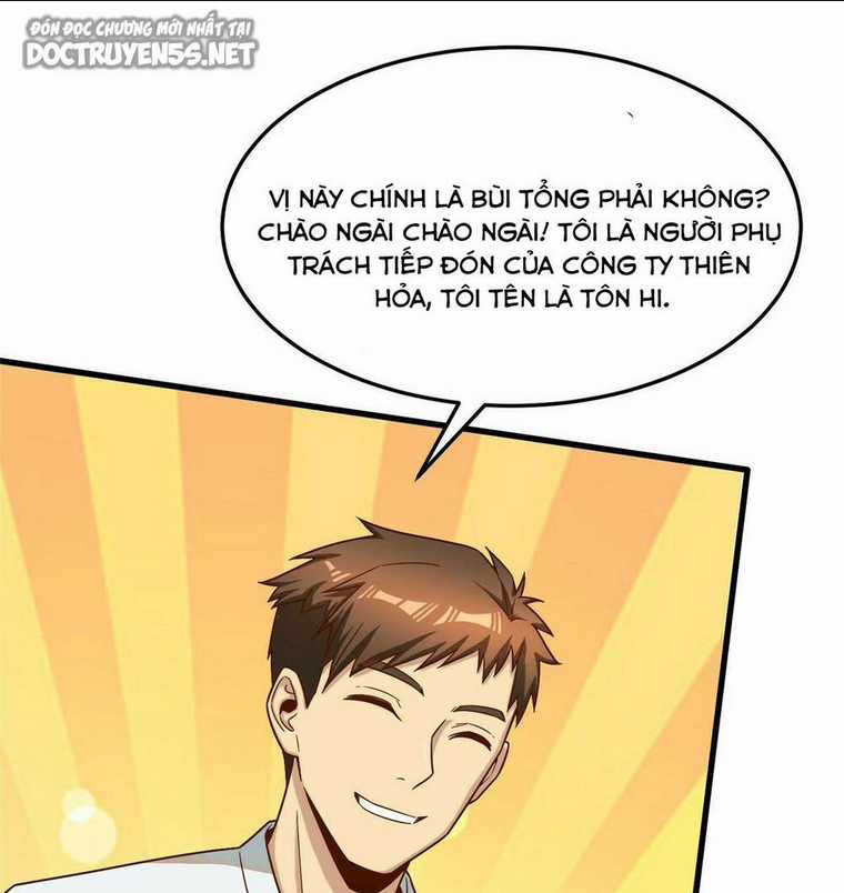 Thành Tỷ Phú Nhờ Thua Lỗ Game Chapter 19 trang 14