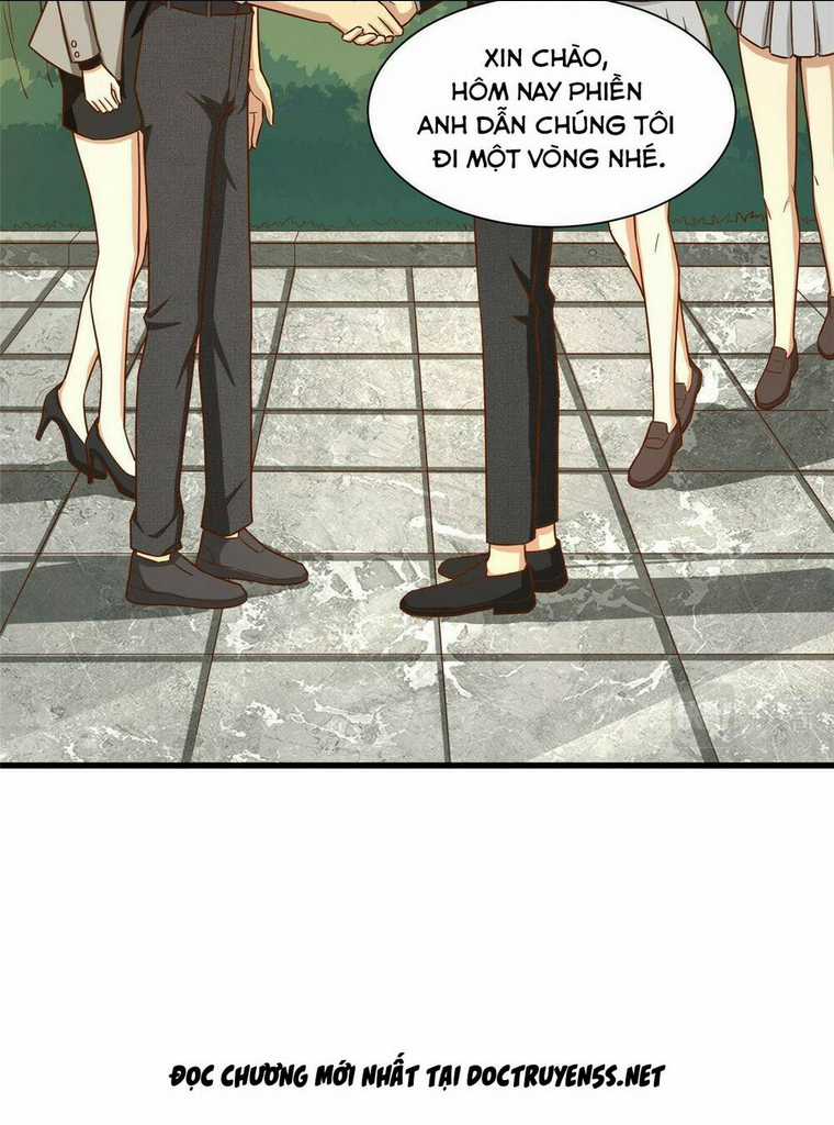 Thành Tỷ Phú Nhờ Thua Lỗ Game Chapter 19 trang 17