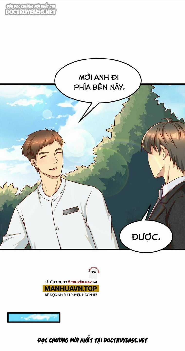 Thành Tỷ Phú Nhờ Thua Lỗ Game Chapter 19 trang 18