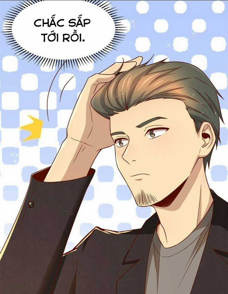 Thành Tỷ Phú Nhờ Thua Lỗ Game Chapter 19 trang 21