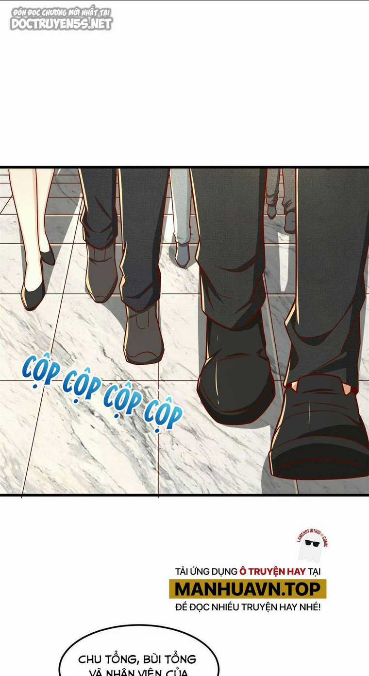 Thành Tỷ Phú Nhờ Thua Lỗ Game Chapter 19 trang 23