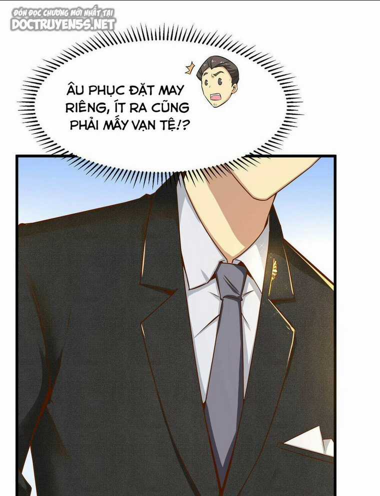Thành Tỷ Phú Nhờ Thua Lỗ Game Chapter 19 trang 26