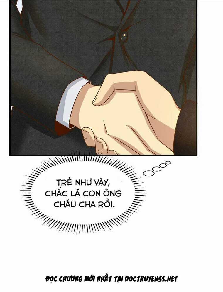 Thành Tỷ Phú Nhờ Thua Lỗ Game Chapter 19 trang 27