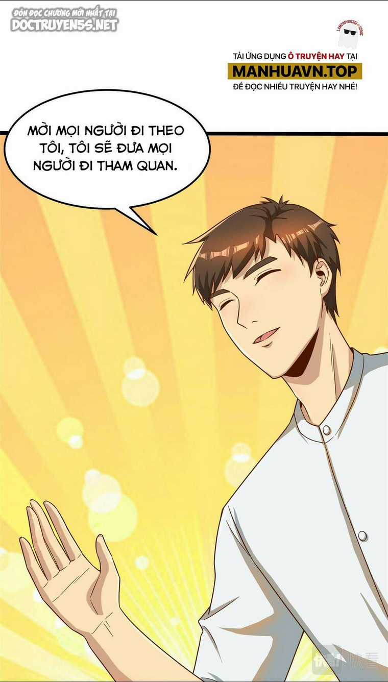 Thành Tỷ Phú Nhờ Thua Lỗ Game Chapter 19 trang 28