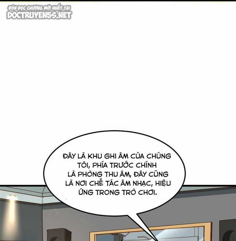 Thành Tỷ Phú Nhờ Thua Lỗ Game Chapter 19 trang 29