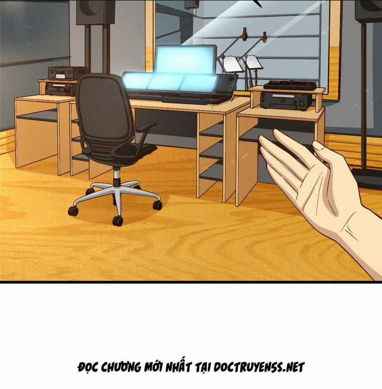 Thành Tỷ Phú Nhờ Thua Lỗ Game Chapter 19 trang 30