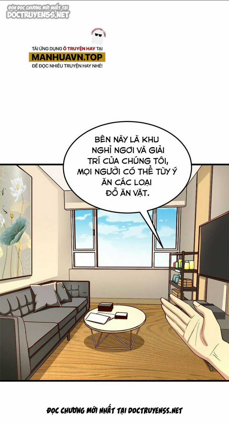 Thành Tỷ Phú Nhờ Thua Lỗ Game Chapter 19 trang 34