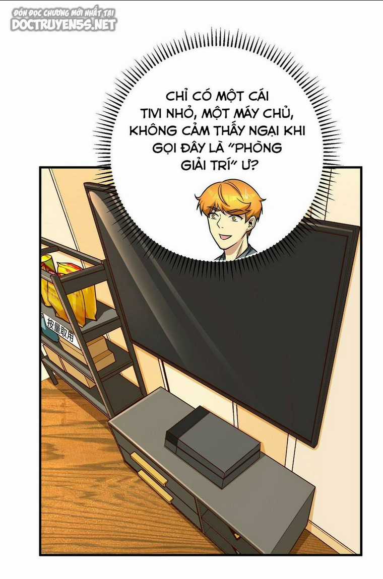 Thành Tỷ Phú Nhờ Thua Lỗ Game Chapter 19 trang 35