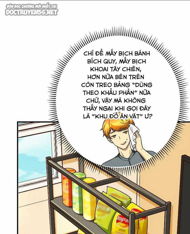 Thành Tỷ Phú Nhờ Thua Lỗ Game Chapter 19 trang 39