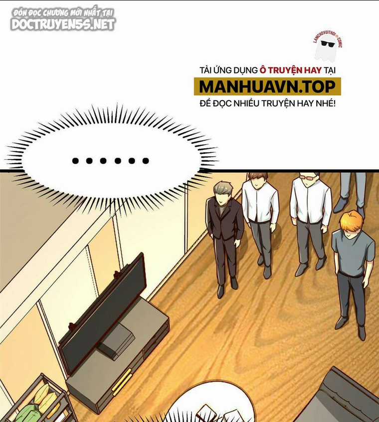 Thành Tỷ Phú Nhờ Thua Lỗ Game Chapter 19 trang 41