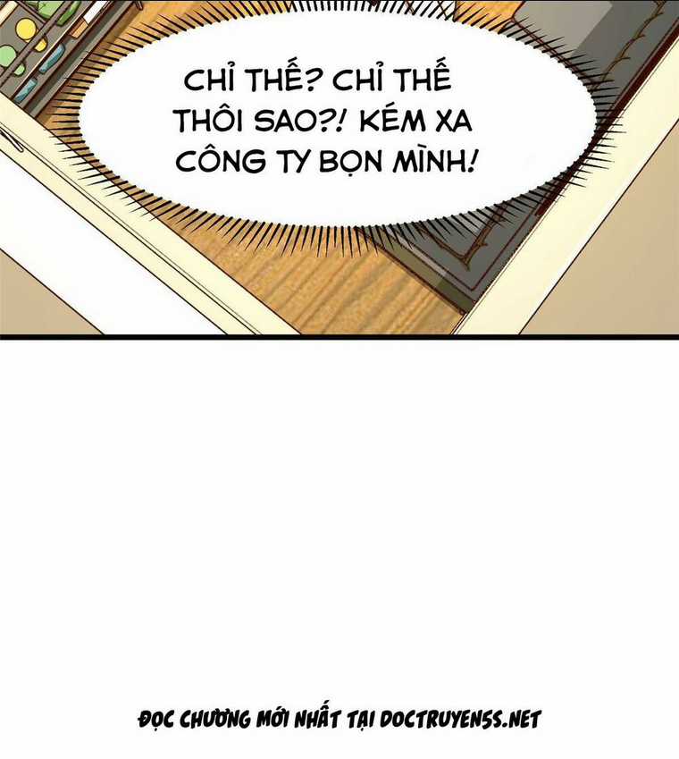 Thành Tỷ Phú Nhờ Thua Lỗ Game Chapter 19 trang 42