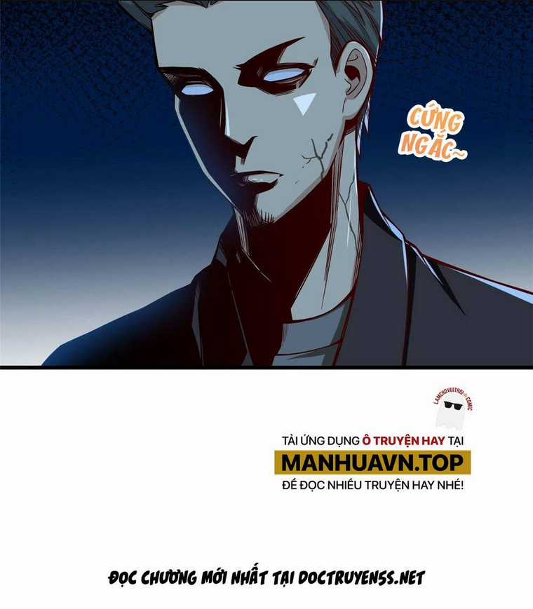 Thành Tỷ Phú Nhờ Thua Lỗ Game Chapter 19 trang 44