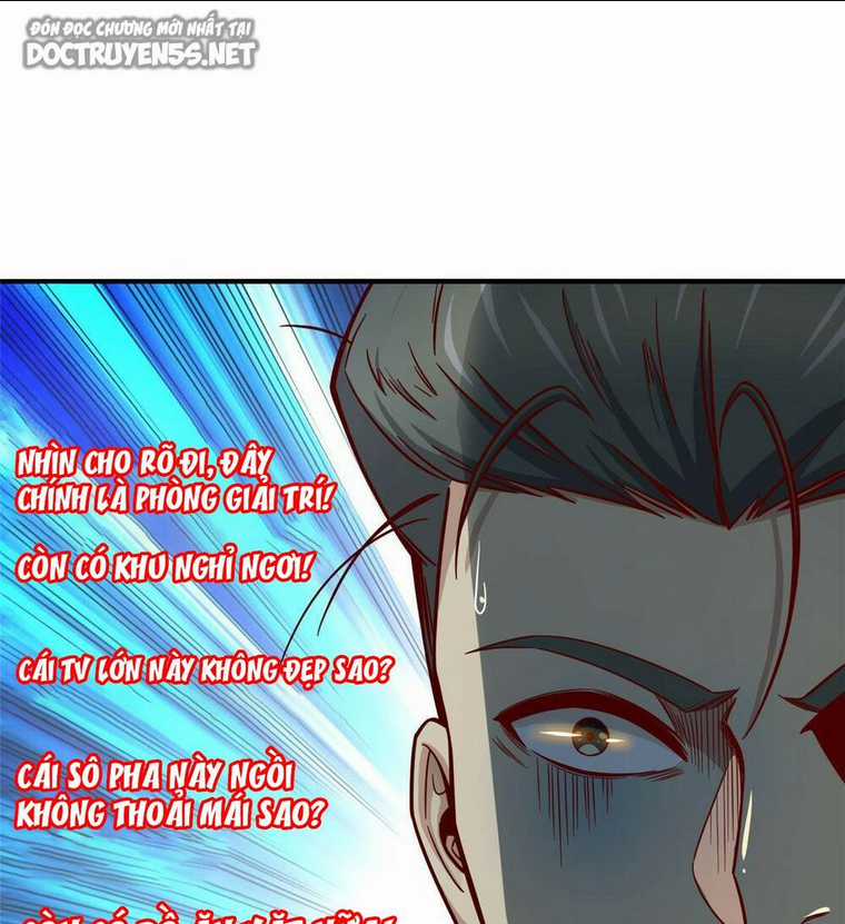 Thành Tỷ Phú Nhờ Thua Lỗ Game Chapter 19 trang 45