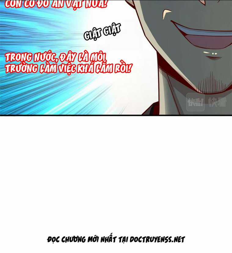 Thành Tỷ Phú Nhờ Thua Lỗ Game Chapter 19 trang 46