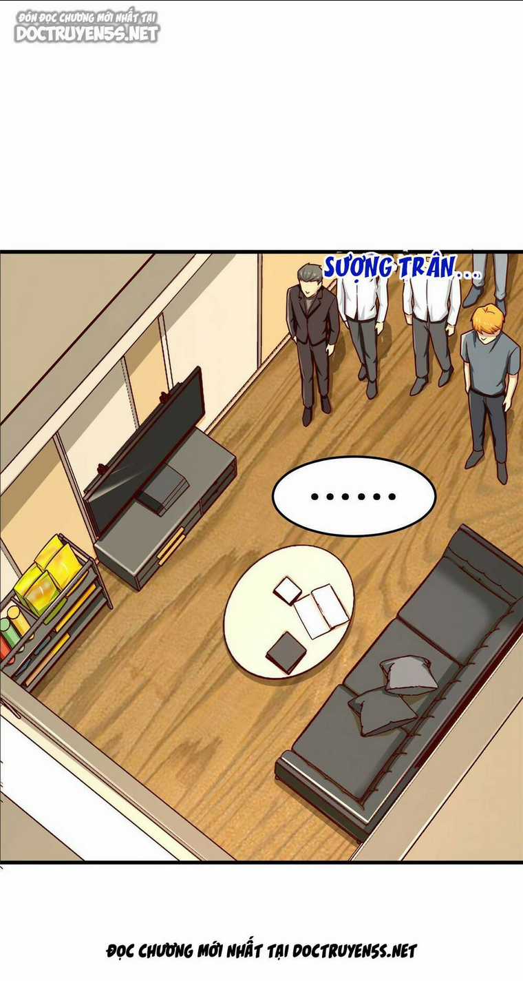 Thành Tỷ Phú Nhờ Thua Lỗ Game Chapter 19 trang 47