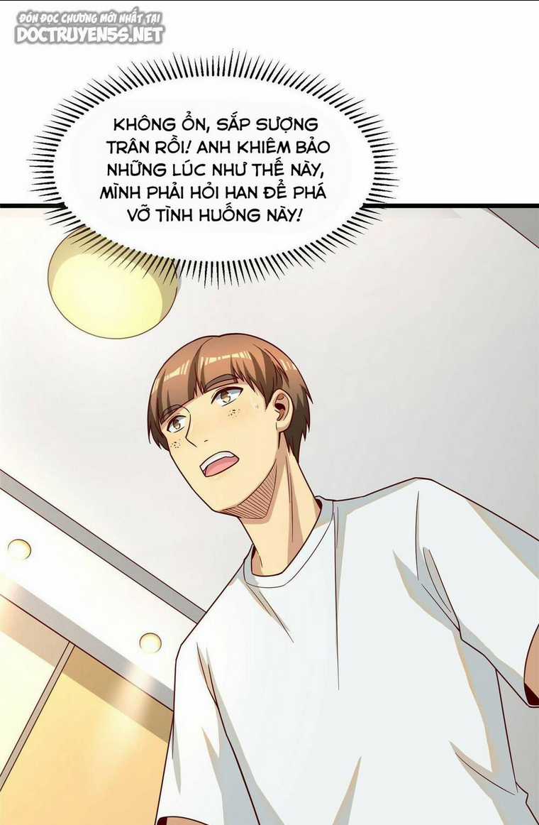 Thành Tỷ Phú Nhờ Thua Lỗ Game Chapter 19 trang 48