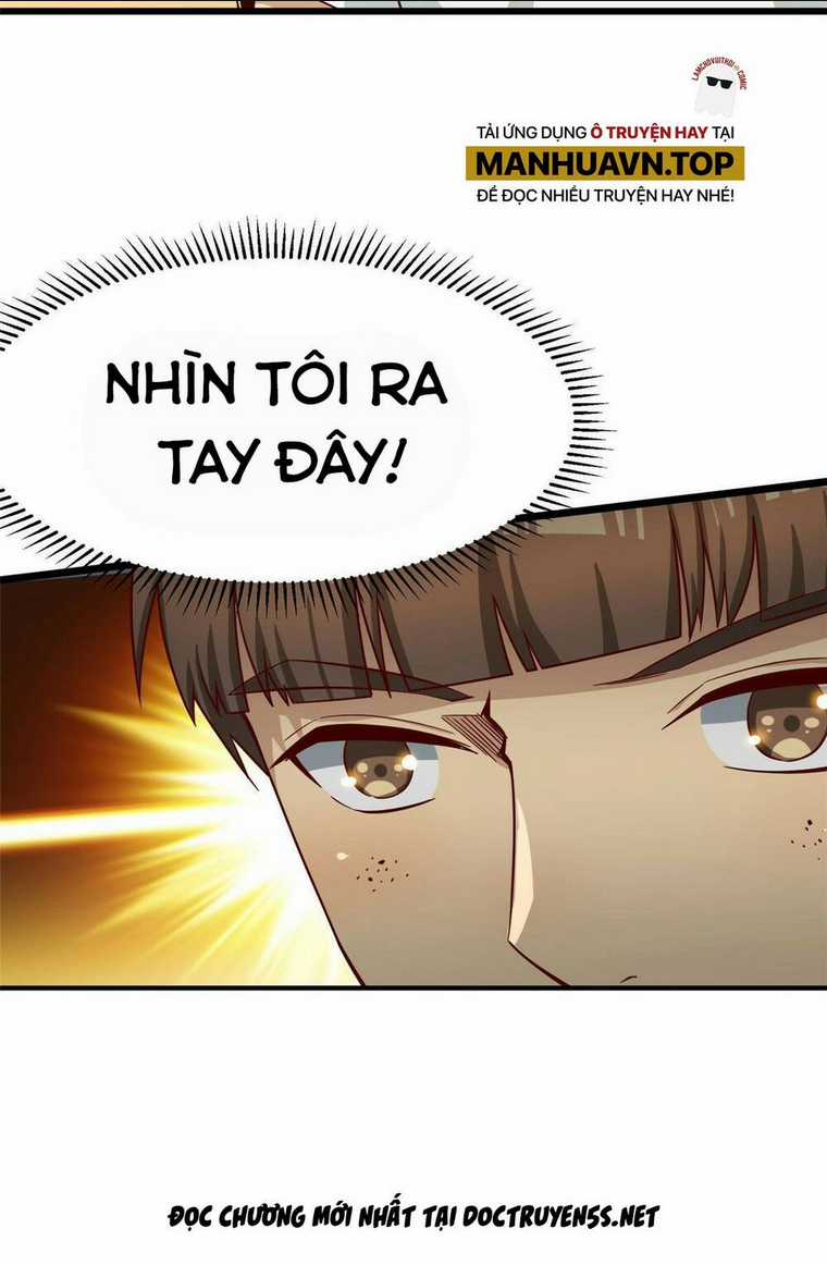 Thành Tỷ Phú Nhờ Thua Lỗ Game Chapter 19 trang 49