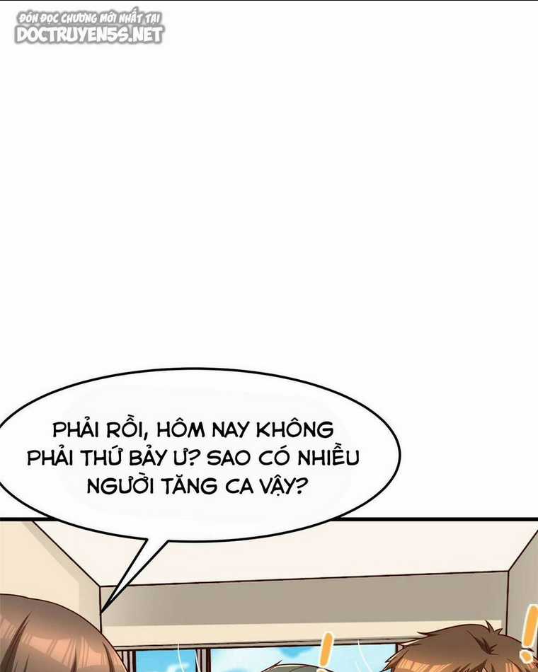 Thành Tỷ Phú Nhờ Thua Lỗ Game Chapter 19 trang 50