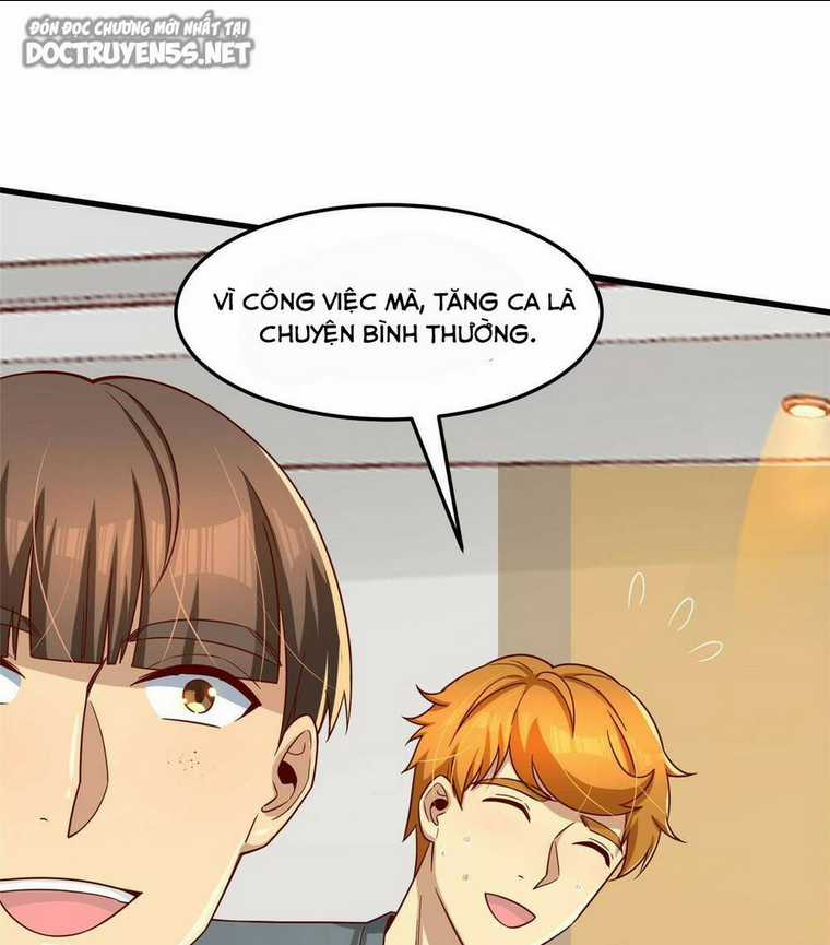 Thành Tỷ Phú Nhờ Thua Lỗ Game Chapter 19 trang 53