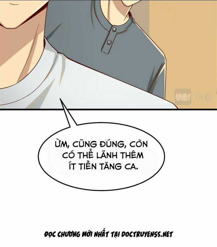 Thành Tỷ Phú Nhờ Thua Lỗ Game Chapter 19 trang 54