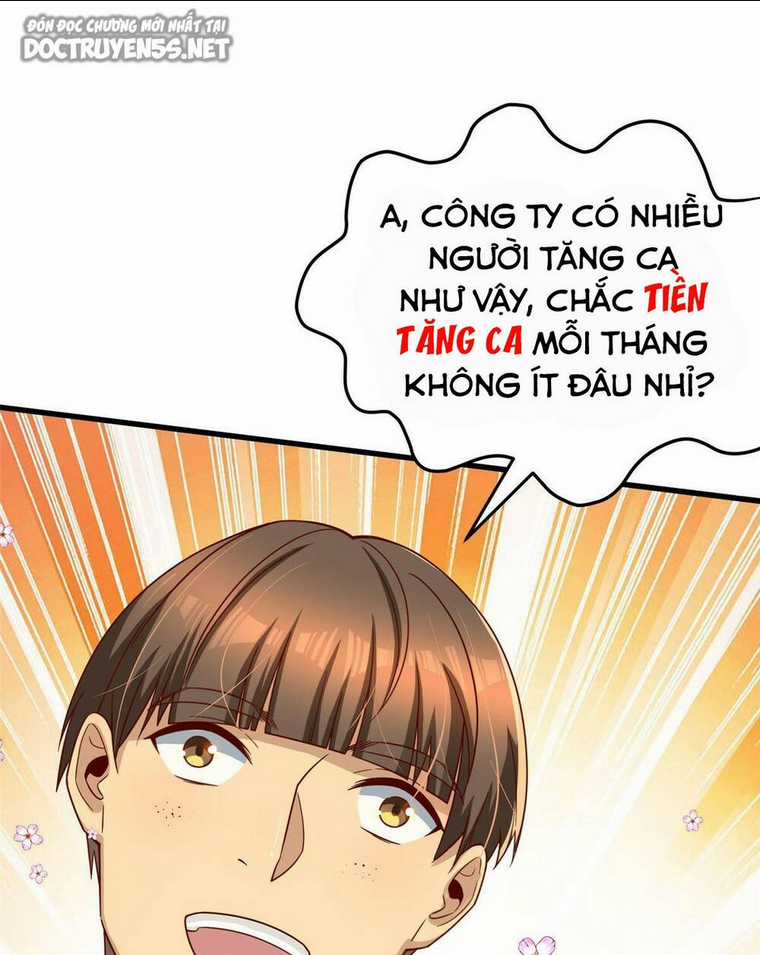 Thành Tỷ Phú Nhờ Thua Lỗ Game Chapter 19 trang 55