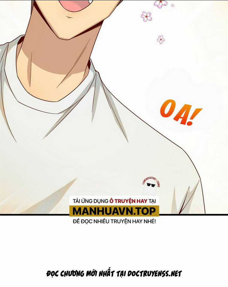 Thành Tỷ Phú Nhờ Thua Lỗ Game Chapter 19 trang 56