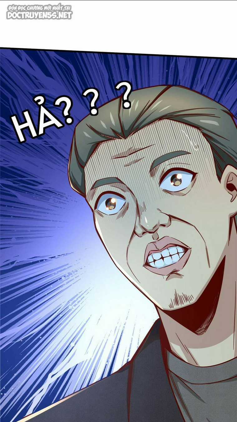 Thành Tỷ Phú Nhờ Thua Lỗ Game Chapter 19 trang 57