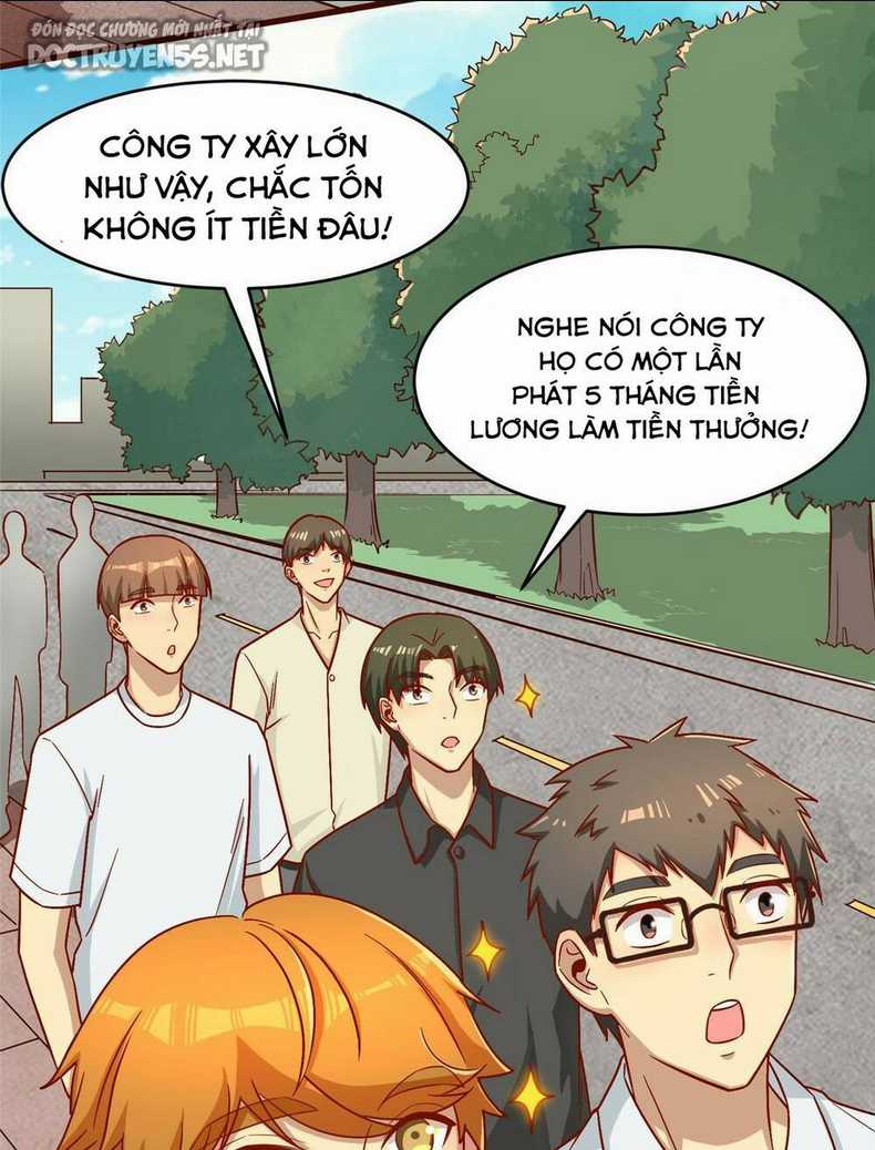 Thành Tỷ Phú Nhờ Thua Lỗ Game Chapter 19 trang 6