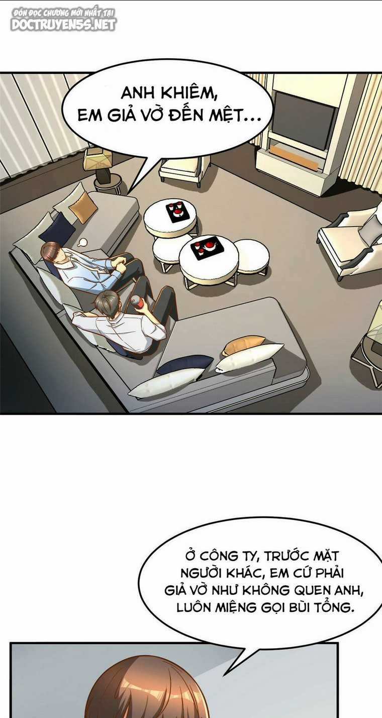 Thành Tỷ Phú Nhờ Thua Lỗ Game Chapter 19 trang 61