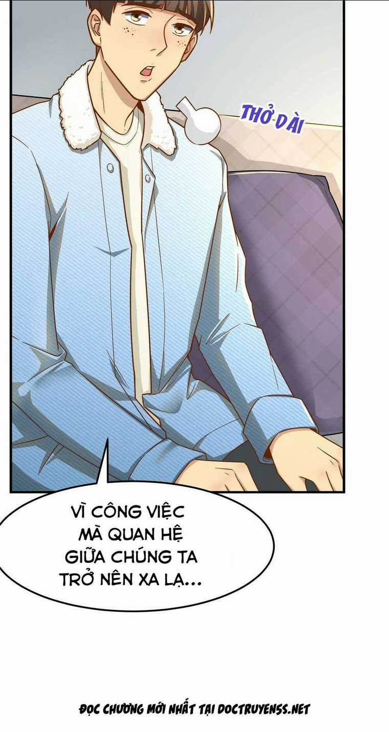 Thành Tỷ Phú Nhờ Thua Lỗ Game Chapter 19 trang 62