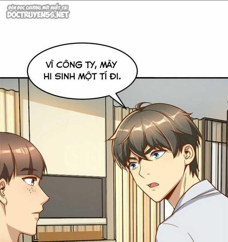 Thành Tỷ Phú Nhờ Thua Lỗ Game Chapter 19 trang 63