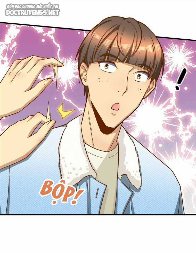 Thành Tỷ Phú Nhờ Thua Lỗ Game Chapter 19 trang 65