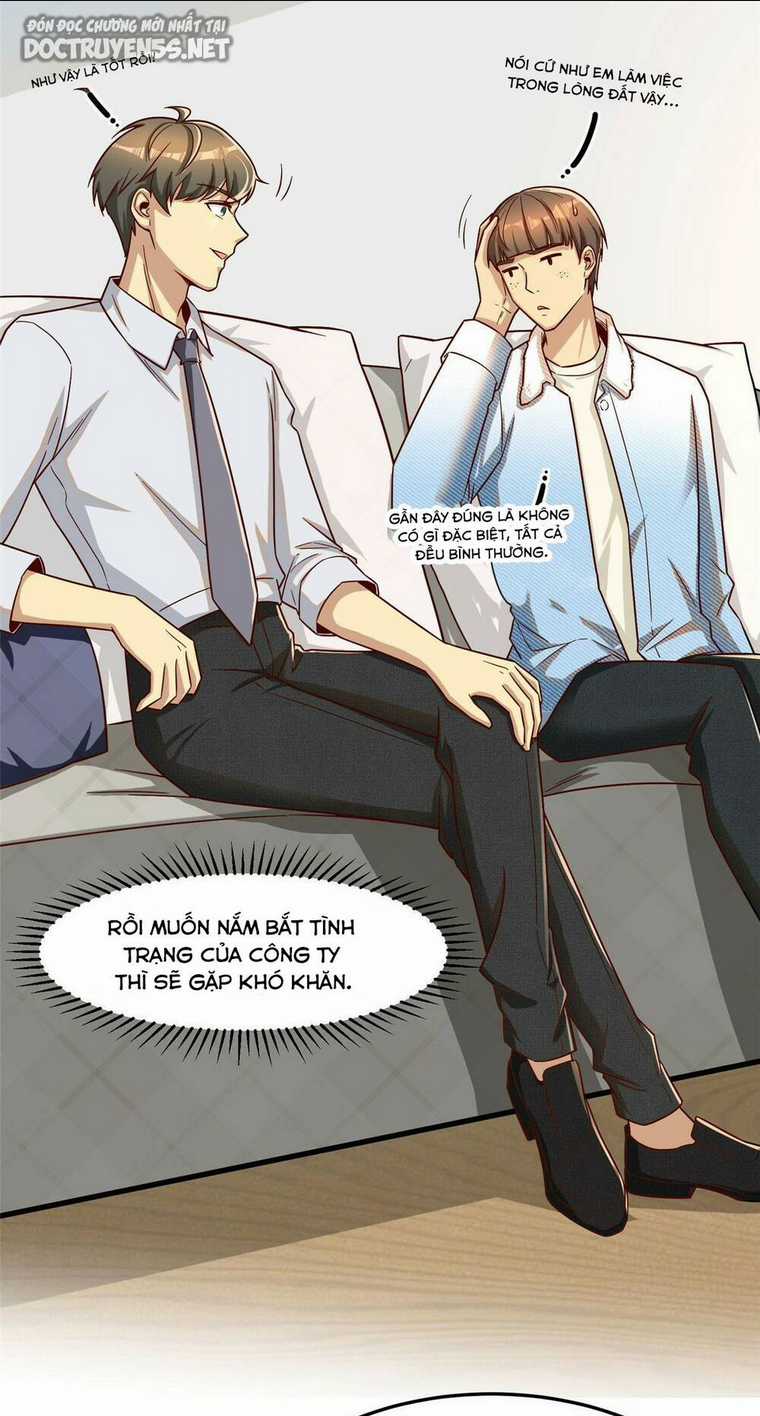 Thành Tỷ Phú Nhờ Thua Lỗ Game Chapter 19 trang 67