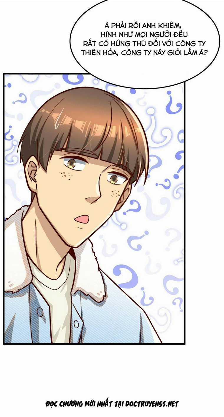 Thành Tỷ Phú Nhờ Thua Lỗ Game Chapter 19 trang 68