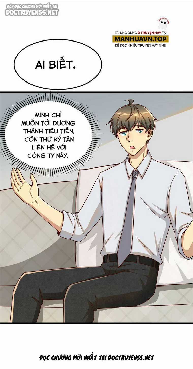 Thành Tỷ Phú Nhờ Thua Lỗ Game Chapter 19 trang 69