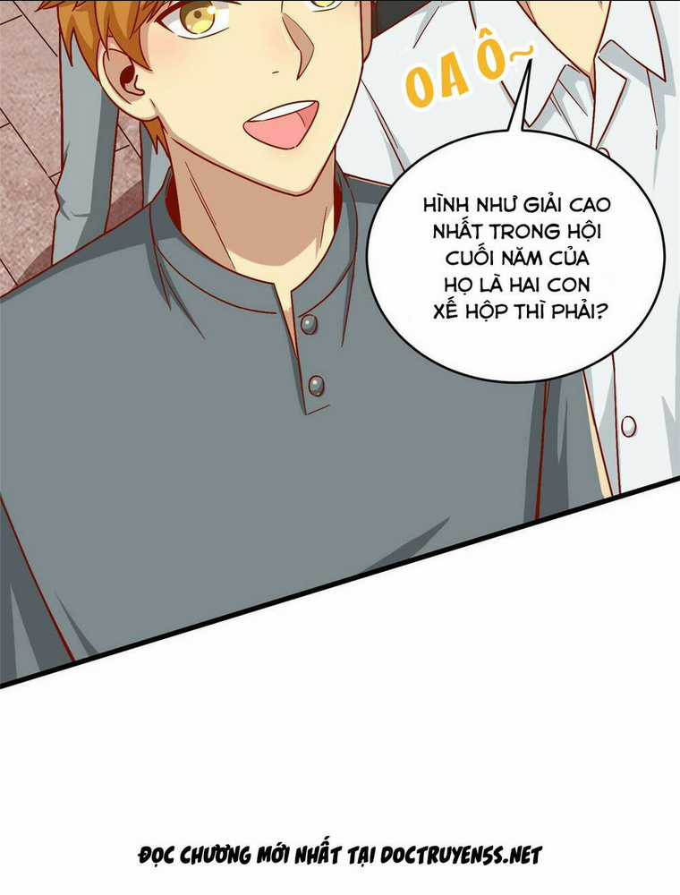 Thành Tỷ Phú Nhờ Thua Lỗ Game Chapter 19 trang 7