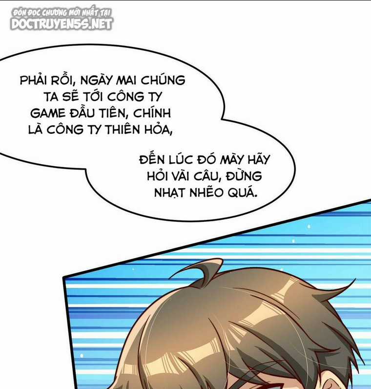Thành Tỷ Phú Nhờ Thua Lỗ Game Chapter 19 trang 70