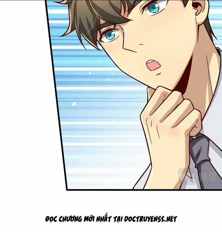 Thành Tỷ Phú Nhờ Thua Lỗ Game Chapter 19 trang 71