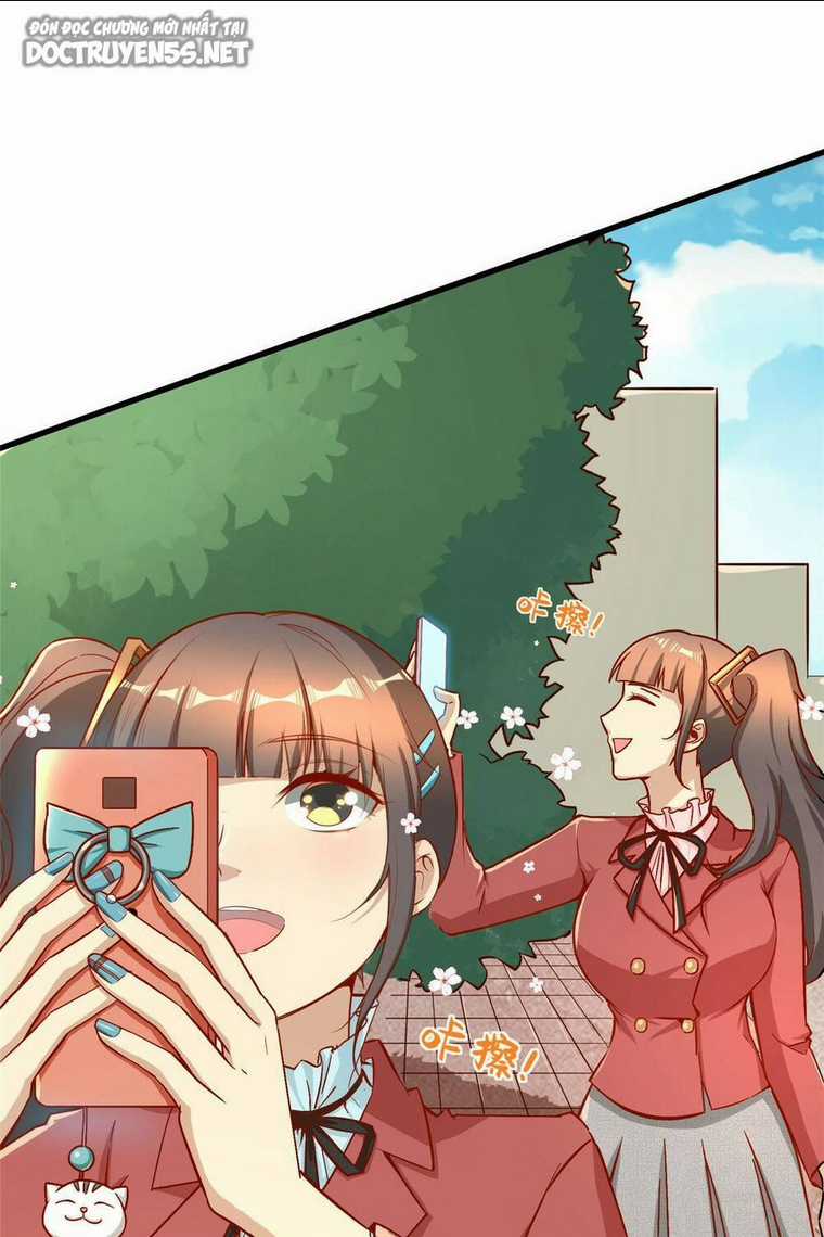 Thành Tỷ Phú Nhờ Thua Lỗ Game Chapter 19 trang 8